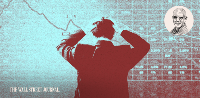 "אל תקנו את הפתרון הקל הזה לטירוף של שוק המניות / צילום: Shutterstock"