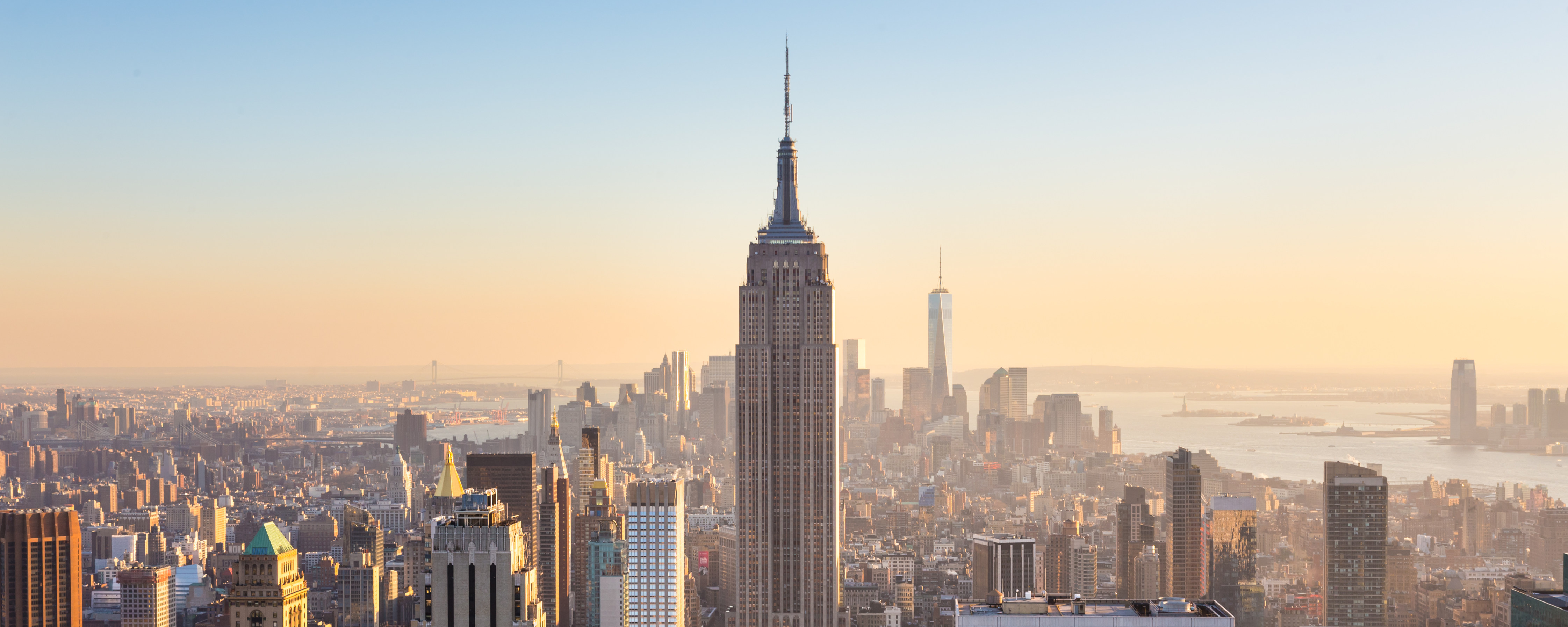 מגדל ה-Empire State Building / צילום: Shutterstock