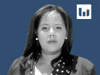 ח''כ פנינה תמנו שטה, המחנה הממלכתי / צילום: שלומי יוסף