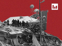 רעידת האדמה בטורקיה / צילום: Reuters