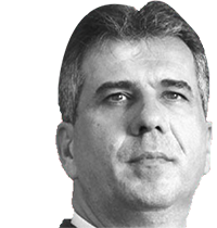אלי כהן, הליכוד / צילום: איל יצהר