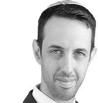 אריאל קלנר, הליכוד / צילום: שרון גבאי