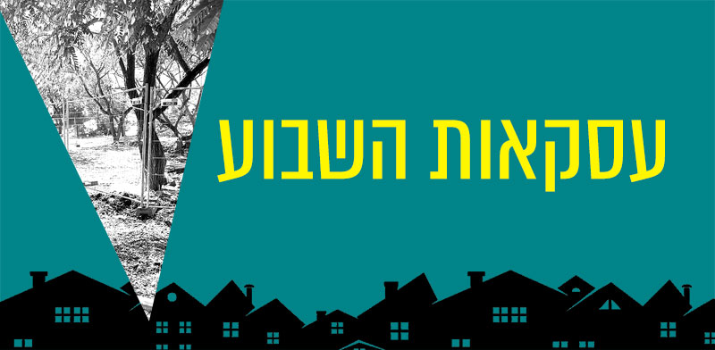 / צילום: ת השבוע / עיבוד: טלי בוגדנובסקי"