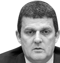 ח''כ עמית הלוי, הליכוד / צילום: נועם מושקוביץ, דוברות הכנסת