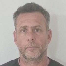 יוסי קינן / צילום: באדיבות פסגת המיזוג יוסי קינן / צילום: באדיבות פסגת המיזוג