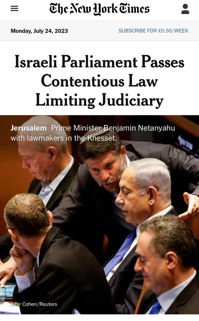 מתוך ניו יורק טיימס מתוך ניו יורק טיימס