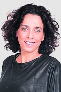 עו''ד דניאלה יעקבי / צילום: דליה נבעה עו''ד דניאלה יעקבי / צילום: דליה נבעה