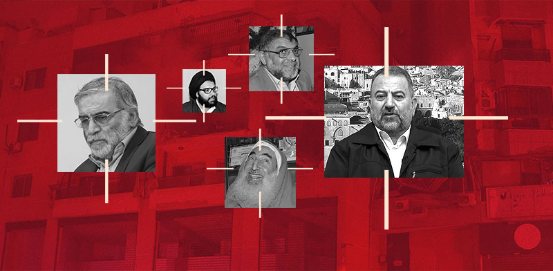 / צילום: טרציה: טלי בוגדנובסקי / צילומים: רויטרס - Mohammed Salem SJS/CRB Amr Abdallah Dalsh, AP, Office of the Iranian Supreme Leader"