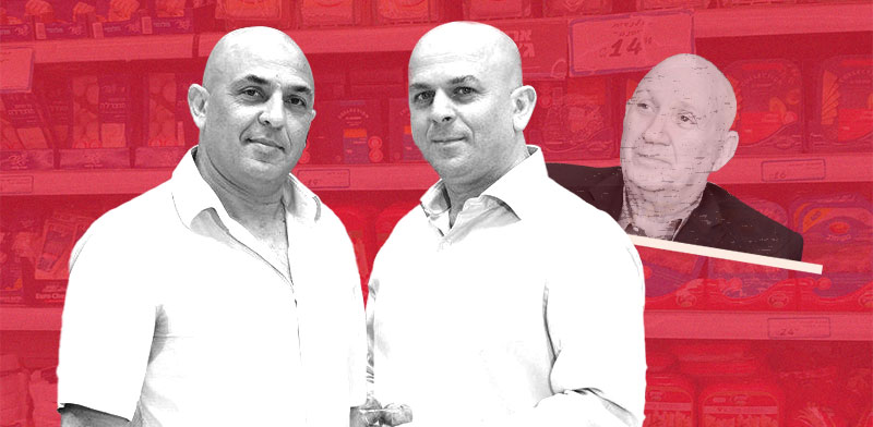 / צילום: ים: יח''צ, תמר מצפי; עיבוד: טלי בוגדנובסקי"