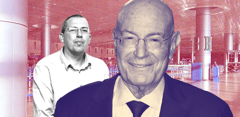 / צילום: ים: shutterstock, איל יצהר, אילוסטרציה: טלי בוגדנובסקי"