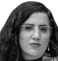 נעמה לזימי, העבודה / צילום: נועם מושקוביץ, דוברות הכנסת