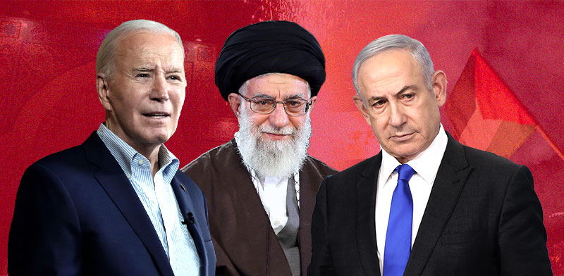 / צילום: ים: מארק ישראל סאלם (ג'רוזלם פוסט), (AP (Jacquelyn Martin, רויטרס, עיבוד: טלי בוגדנובסקי"