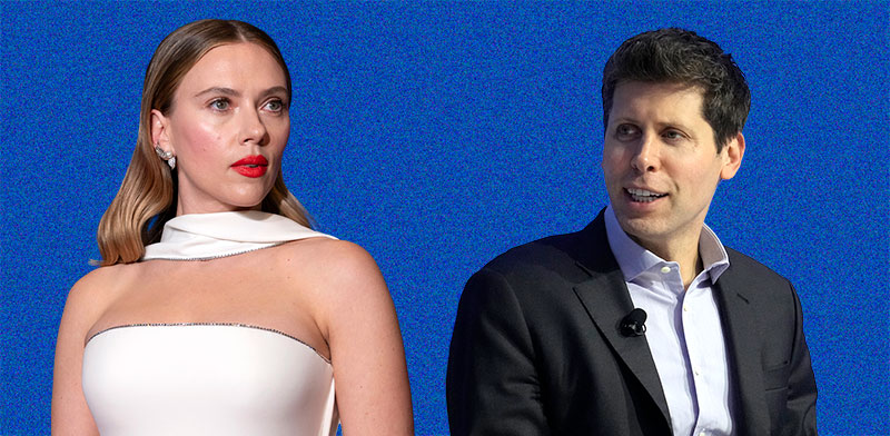 / צילום: טמן וסקרלט גוהנסון / צילומים: AP"