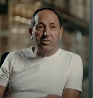 ''מכל מלמדיי השכלתי'' (תהילים). רמי לוי / צילום: יח''צ ''מכל מלמדיי השכלתי'' (תהילים). רמי לוי / צילום: יח''צ