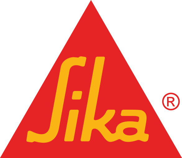 לוגו המותג Sika לוגו המותג Sika