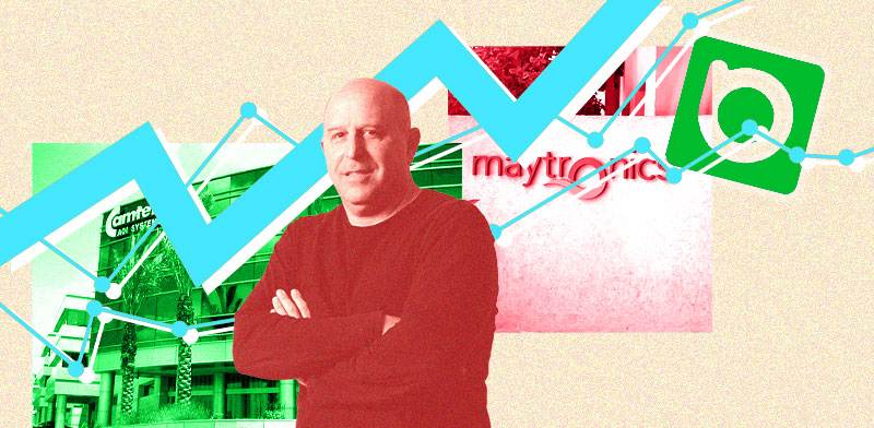 / צילום: ים: איל יצהר, יח''צ, אילוסטרציה: טלי בוגדנובסקי"