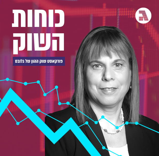 נירה שמיר, כלכלנית ראשית, דיסקונט / צילום: רמי זרנגר