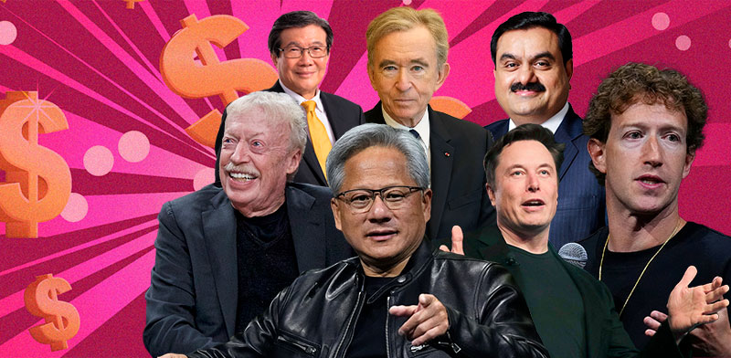 / צילום: יונרים הראשונים? / צילומים: AP, APSEZ, Business Wire, Nati Harnik, Hiro Komae, Rick Bowmer, David Zalubowski, Jae C. Hong, Craig Mitchelldyer"