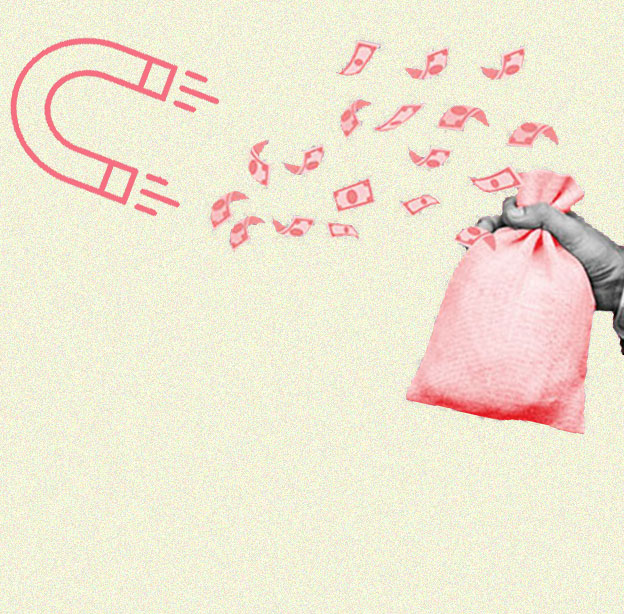 / צילום: ת''א המצטיינים מתקשים למשוך השקעות / אילוסטרציה: Shutterstock"