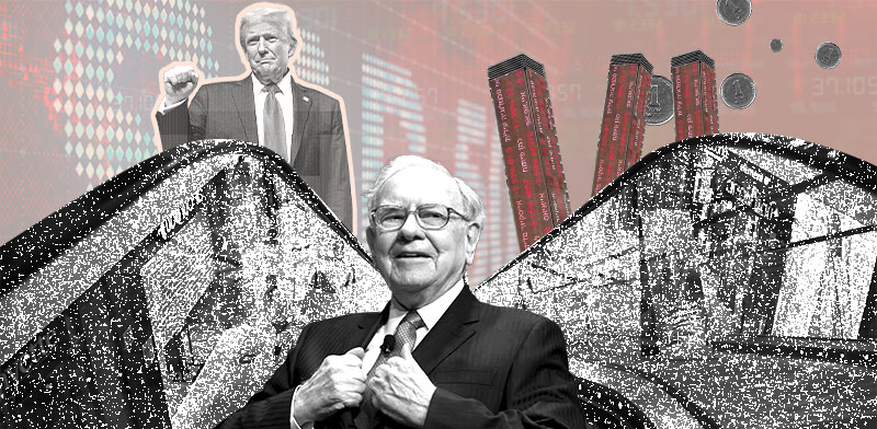 / צילום:  שווקים / עיצוב: טלי בוגדנובסקי, צילומים: Shutterstock, AP-Julia Demaree Nikhinson"