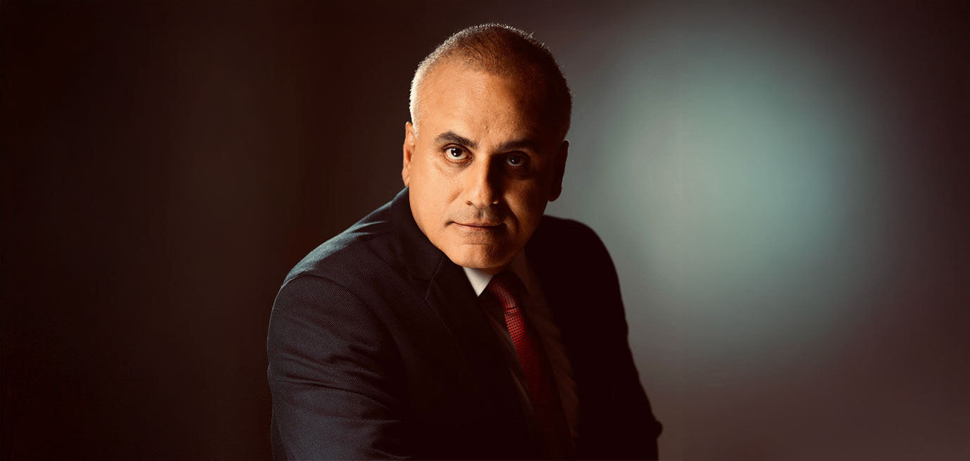 "עו''ד דרור מתתיהו / צילום: רמי זרנגר"