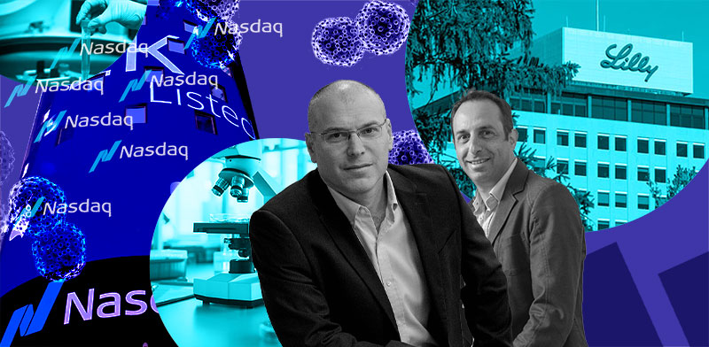 / צילום:  הביומד / צילומים: נטי לוי, אביב קורט, Shutterstock / עיבוד: טלי בוגדנובסקי"