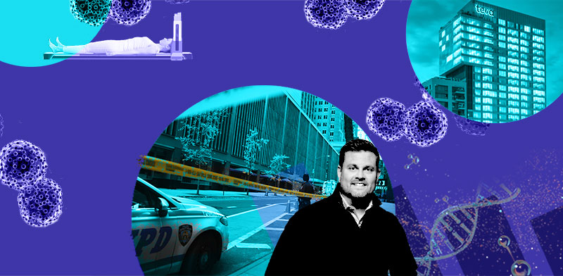 עיצוב: טלי בוגדנובסקי, צילומים: United Health CareImmediate, wikipedia, AP-Stefan Jeremiah, איל תגר, ננוקס