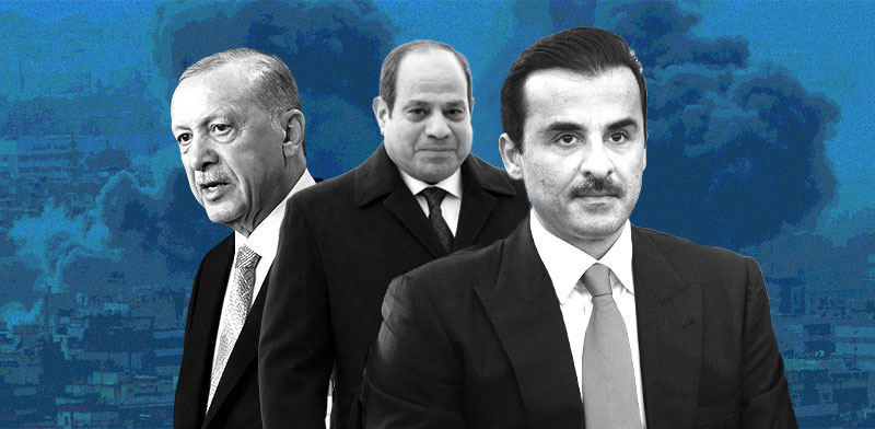 צילומים: AP-Michael Varaklas, Stephanie Scarbrough; עיבוד: טלי בוגדנובסקי