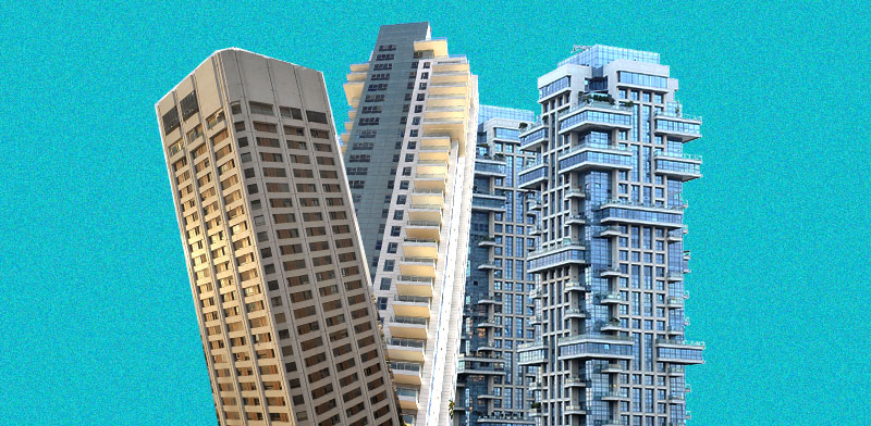 / צילום:  אקירוב, מגדל בארי נהרדע, מגדל גן העיר / צילומים: תמר מצפי, איל יצהר"