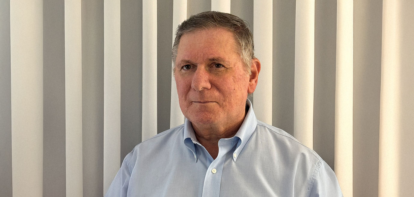 "נעם הנגבי כיו''ר דירקטוריון בנק הפועלים / צילום: יח''צ"