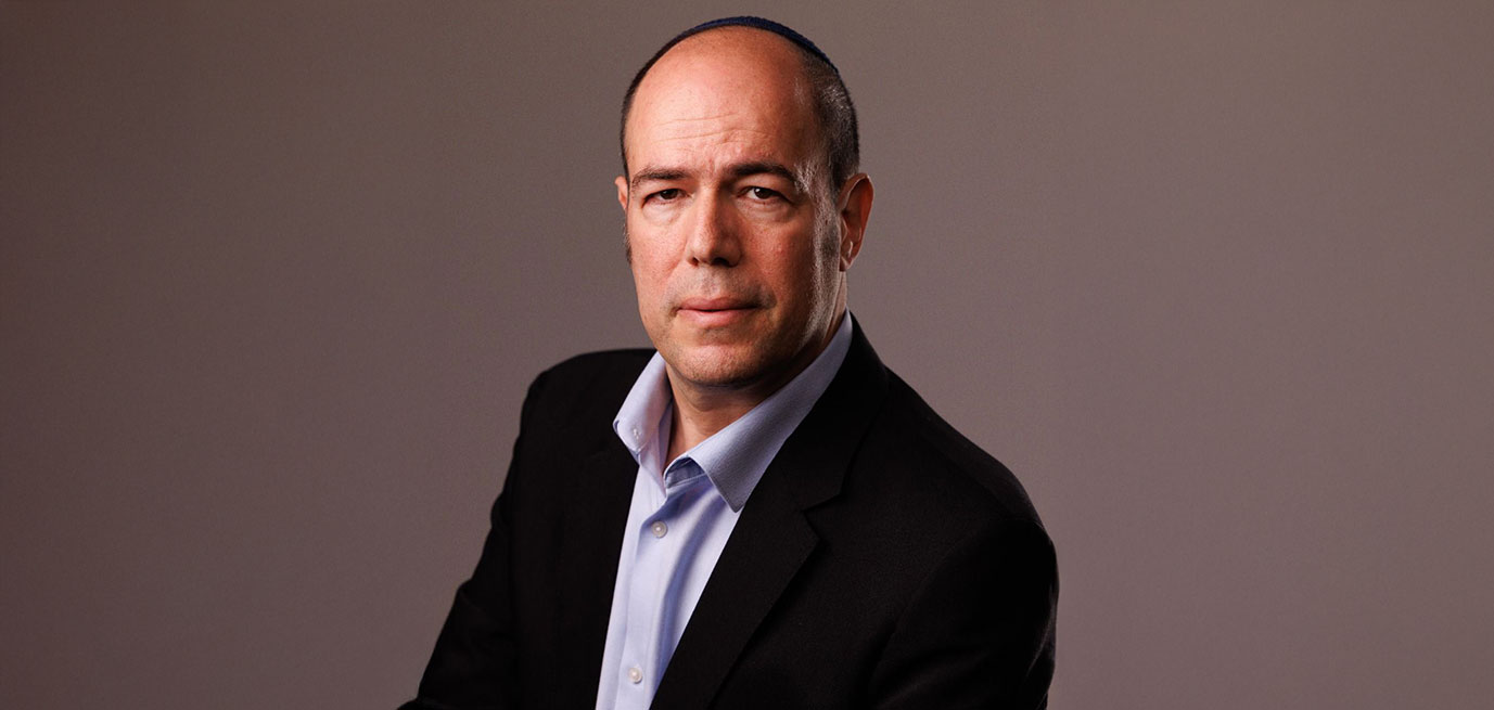 אילן רום, מנכ''ל משרד האוצר / צילום: ברוך גרינברג