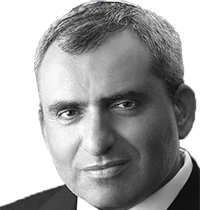זאב אלקין, הימין הממלכתי / צילום:  ראובן קופיצ'נסקי