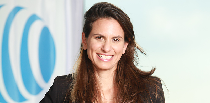 רינת זילברשטיין, צילום: אסנת רום