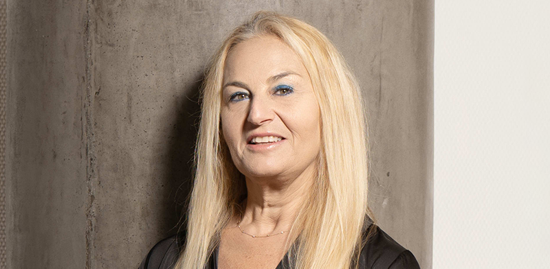 קרן כהן חזון. צילום: רמי זרנגר