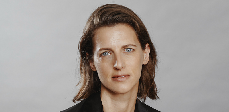 ענת בוגנר. צילום: שי פרנקו