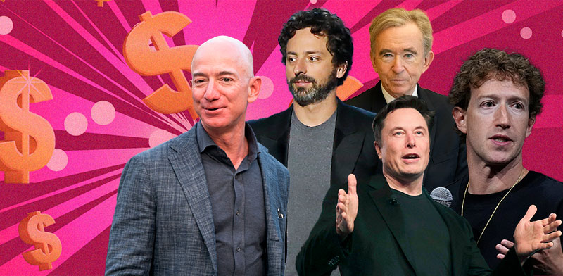 / צילום: ים: AP, APSEZ, Business Wire, Nati Harnik,Craig Mitchelldyer, Shutterstock, רויטרס"