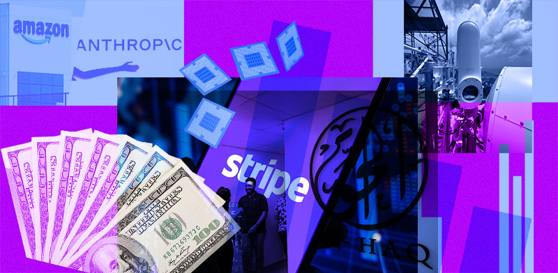 חדשות ההייטק / צילומים: AP-Business Wire, Nasser Nasser, אילוסטרציה: טלי בוגדנובסקי