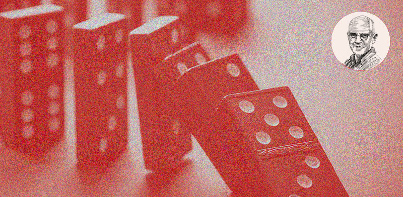 / צילום: פחות על הנזק שנגרם לתיק שלכם, ויותר על פעולות שניתן לעשות בקלות יחסית / אילוסטרציה: Shutterstock"