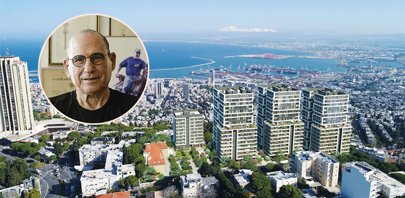 / צילום: פולי בלום"