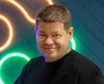 ליאור שיף, מנכ''ל ומייסד טריפלדוט / צילום: ap, Business Wire ליאור שיף, מנכ''ל ומייסד טריפלדוט / צילום: ap, Business Wire