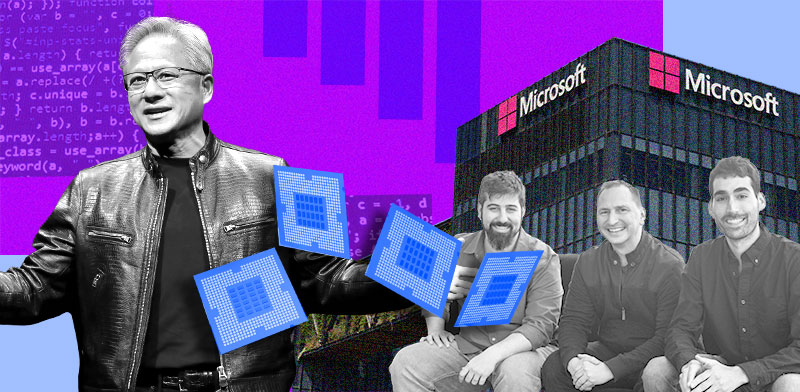 / צילום:  ההייטק / עיצוב: נטלי פורטי, צילומים: אוהד קאב, איל יצהר, שאטרסטוק"