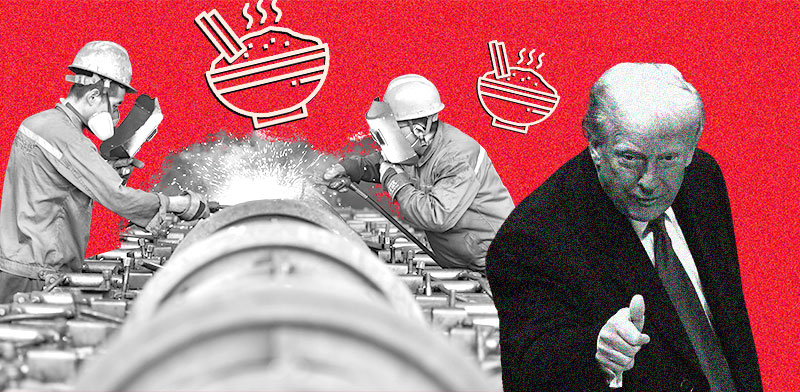 / צילום:  בעולם / עיבוד: טלי בוגדנובסקי, צילומים: Shutterstock, רויטרס-CFOTO"