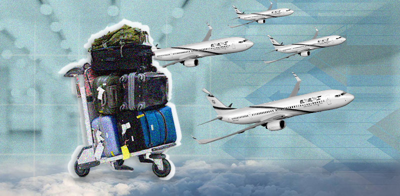 ביטוח נסיעות לחו''ל / צילום: יח''צ