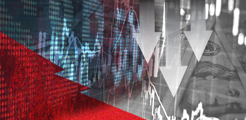 "טלטלה בשווקים / צילום: Shutterstock"