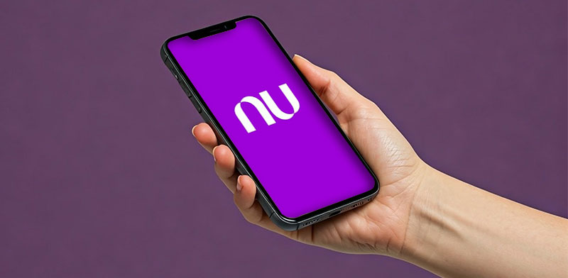 "NuBank / צילום: Shutterstock"