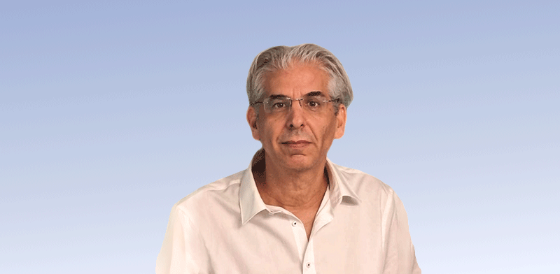 אלי בן אליהו, מנהל מחלקת תיקים מוסדיים, אלטשולר שחם / צילום: פרטי