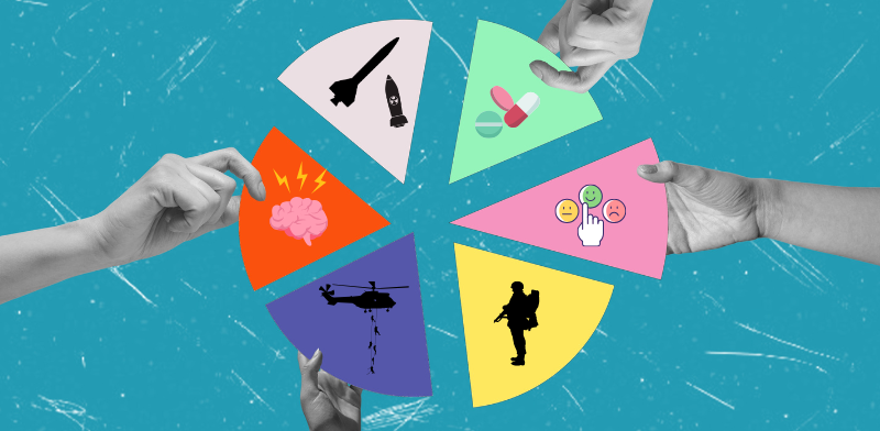 "רמות החרדה והדיכאון בישראל / צילום: Shutterstock"