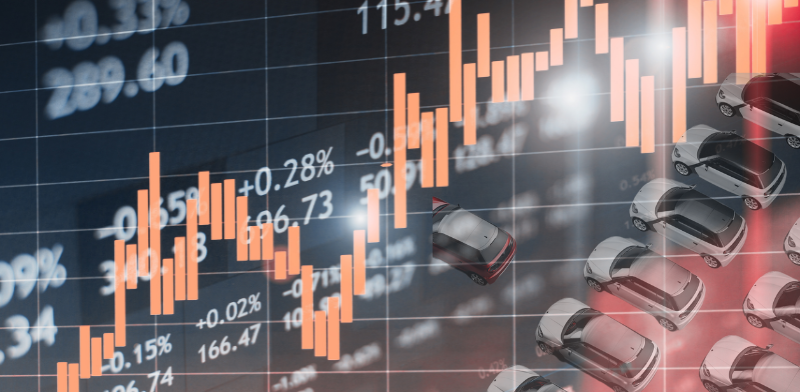 "שוק ההון והשקעות / צילום: Shutterstock"