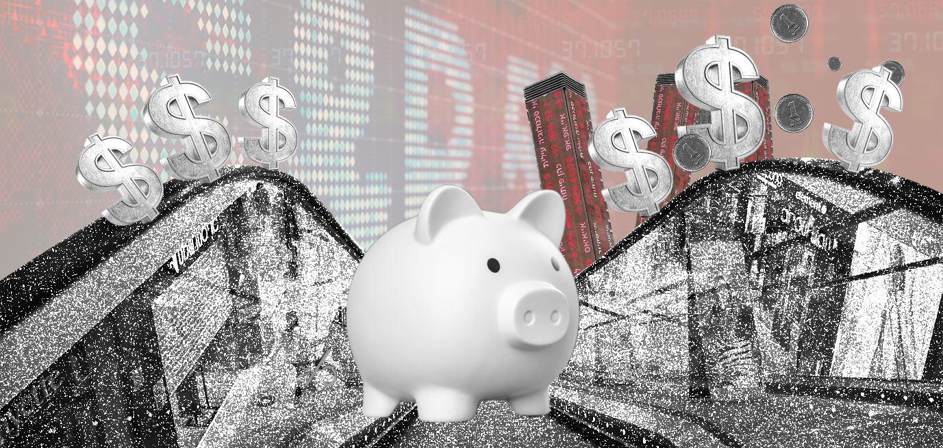 "סיכום שווקים שבועי / צילום: Shutterstock"