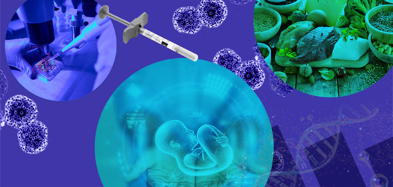 "חדשות הביומד / צילום: Shutterstock"